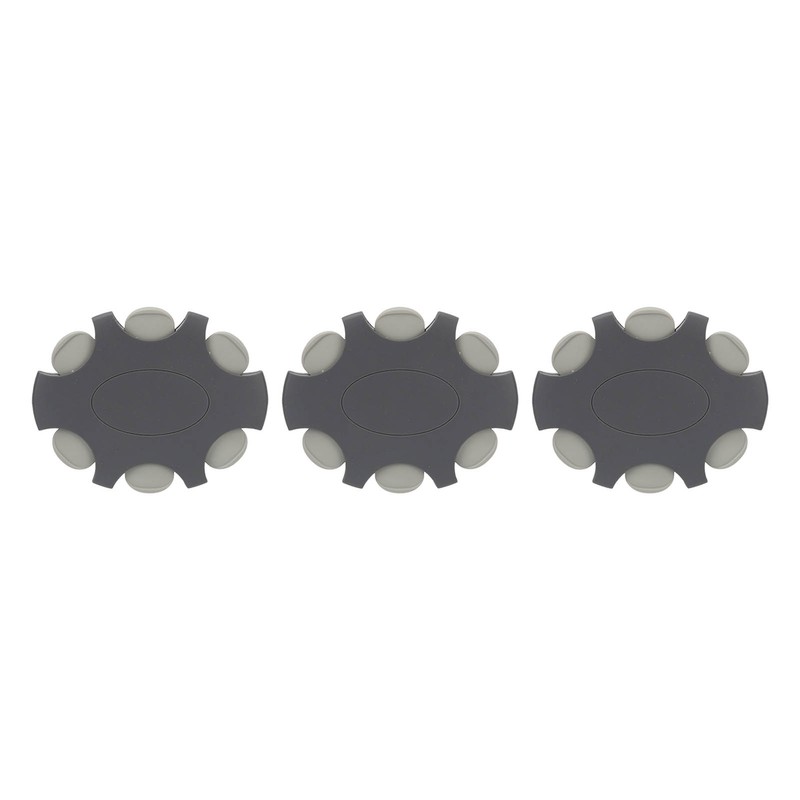 3pcs Replacement Wax Filter Dustproof Accessory Net Cover Sound Aid