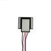 Taidacent Touch Sensor Switch for Bathroom Mirror LED Light Capacitive