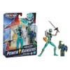 Power Rangers Dino Fury Green Ranger with Sprint Sleeves, 15