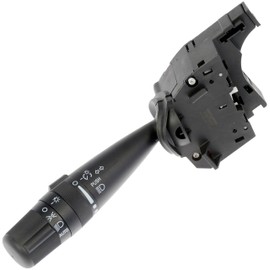 Dorman 901-282 Multi-Function Switch Compatible with Select Chrysler/Dodge/Jeep Models