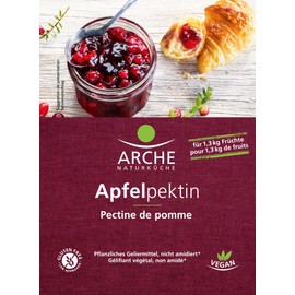 Apfelpektin 12 x 20 gr