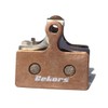 Gekors Bicycle Brake Pads for Shimano M985 M988/M785/M675/M666/M615/s700,1pair
