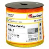 Horizont Polytape "Farmer T20-O", 20Mm , Yellow /Orange , 4