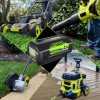 For RYOBI 40V 6.0Ah Battery For Ryobi 40 Volt Lithium