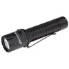 Nightstick TAC-300B Polymer Tactical Flashlight, Non-Rechargeable, 5.5-Inch, Black