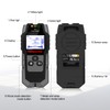 HANMATEK Stud Finder Wall Scanner Detector with Pro Smart Sensor,