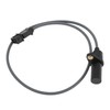 HEROFFIX 1 Pc Crankshaft Position Sensor for FIAT Punto 1.2