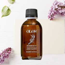 Olos Phyto Essence DT 50ml Dark circles and dull skin / 올로스 피토에센스 DT 50ml 다크서클 칙칙한피부