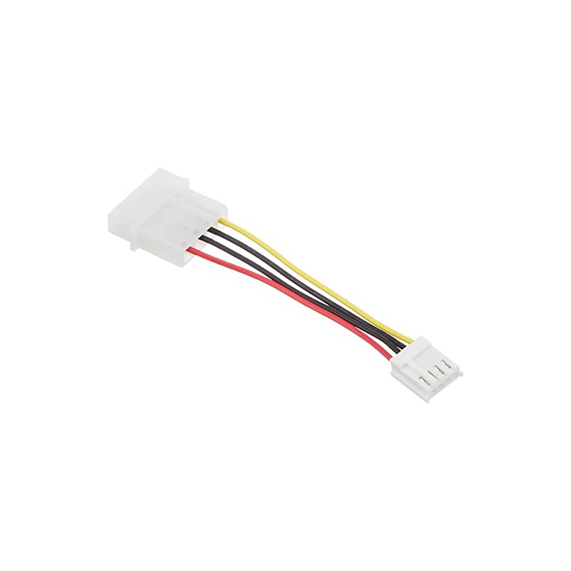 WA-076C Connector Conversion Cable Large 4P to Small 4