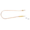 Imperial 36017 Thermocouple with Nut