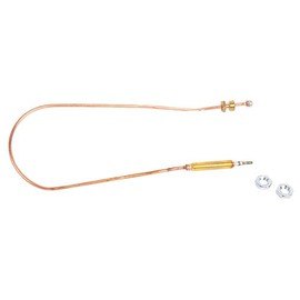 Imperial 36017 Thermocouple with Nut