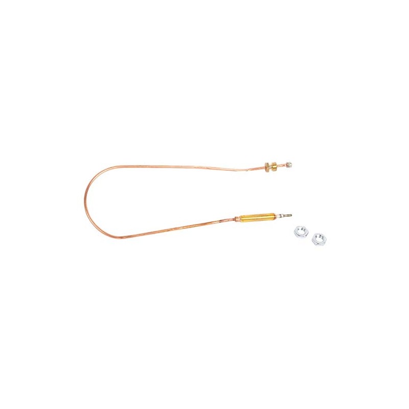 Imperial 36017 Thermocouple with Nut
