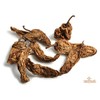 Melissas' Dried Chipotle Chiles, 3 Bags (2 oz)
