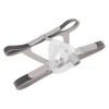 Breathing Machine Nasal Cover Tee Junction Joint Headgear Strap Nose