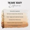 Original Mineral Veil Talc-Free Pressed Setting Powder, Sheer Medium, Vegan,