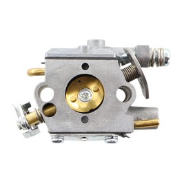 Carburetor for Black Max 308054203 BM3716 BM3716VNM BM3818 BM3818VNM 16 in. 18 in. 38cc Chainsaw