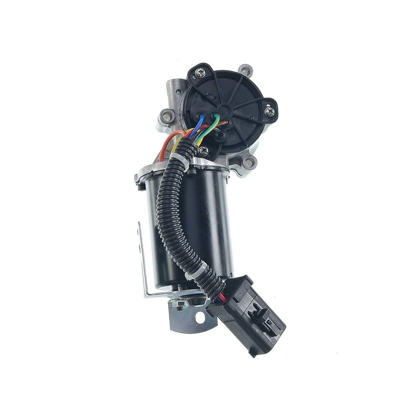 A-Premium Transfer Case Shift Motor Actuator Replacement for Ford F-150