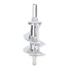 Electric Meat Grinder Replacement Parts Stainless Steel Meat Mincer Screw