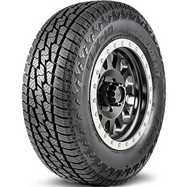 LANDSAIL CLX-10 Rangeblazer All-Terrain Radial Tire - 31X10.50R15 109Q