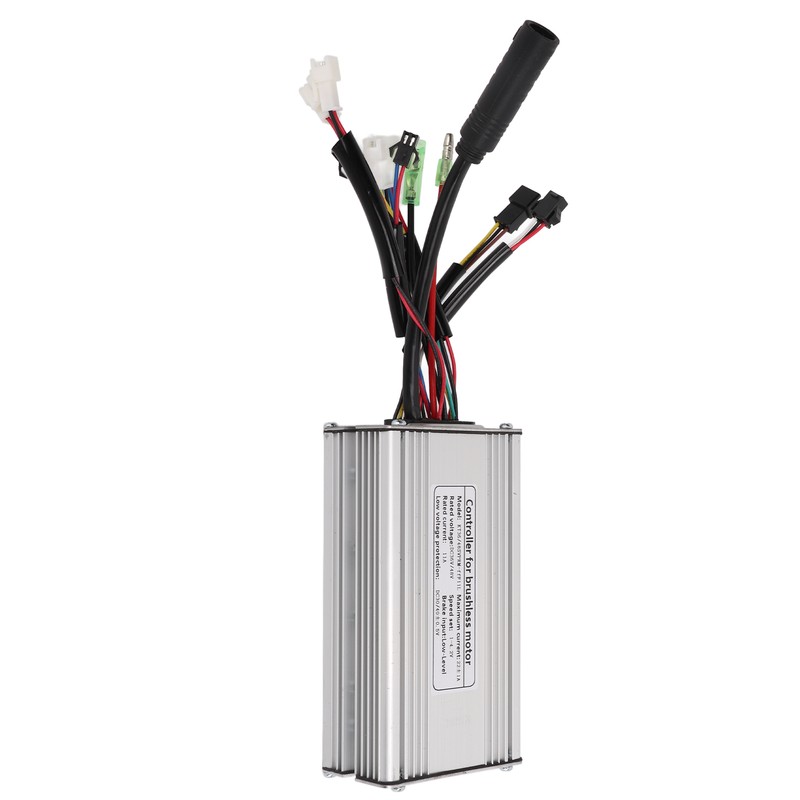 36V 48V 22A Electric Bike Sine Wave Controller Electric Bicycle