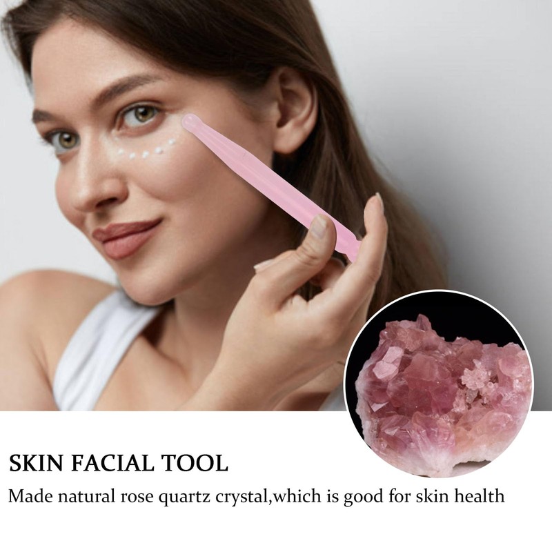 ideayard Gua Sha Pen Scraping Massage Wand Tool Acupuncture Pen