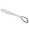 Stainless Steel Sauce & Gravy Whisk, Mini Egg Whisk Beater