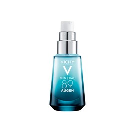 Vichy Mineral 89 Eyes - Hyaluronic with Immediate Effect for the Eyes