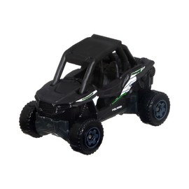 Matchbox 1:64 Single Car Polaris RZR HFR85