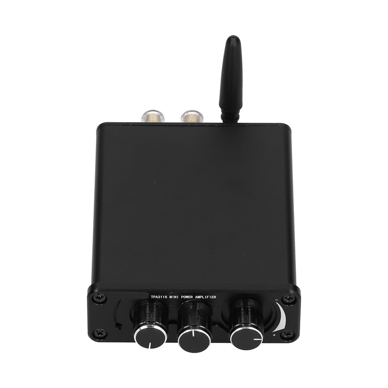 Amplifier Board Stereophonic HD Anticorrosion High Power Audio Equipment for
