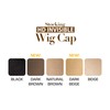 Red by Kiss HD Invisible Wig Cap, Ultra-Thin & Natural