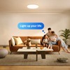 Combuh Ceiling Light LED 48 W 4320 LM Easy to