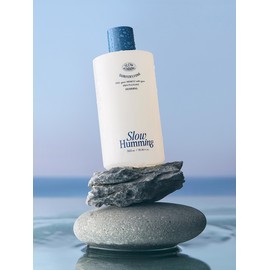 Slow Humming [Pump Giveaway] Oceany Body Wash Surfer Stone 300ml / [펌프증정] 오셔너리 바디워시 서퍼스톤 300ml