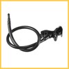 REPAIROCK 2pcs No.BB5Z-17603-A Front Windshield Washer Nozzles Spray Jet for