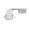NICOR Lighting 3 inch LED Housing for Remodel Applications (13201AR-LED)