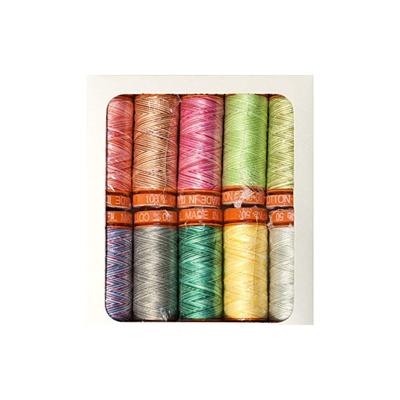 Aurifil Thread Thread Coll Tula Premium