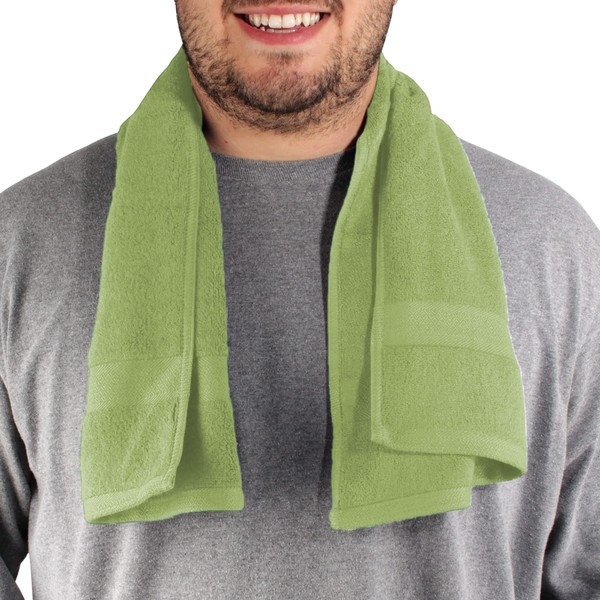 BambooMN Luxury Spa Ultra Soft Bamboo Rayon Derived Bamboo Rayon