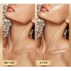 3-Pack Contour, Highlighter & Blush Set - Long-Lasting, Natural, Lightweight,
