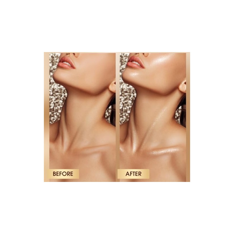 3-Pack Contour, Highlighter & Blush Set - Long-Lasting, Natural, Lightweight,