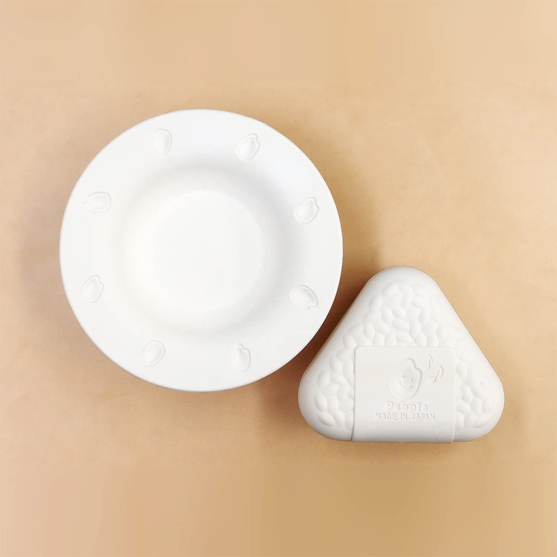 Rice Play Set, Minami Uonuma City Limited Edition (Onigiri, Extra