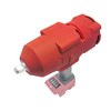deawater 1pcs M18 Protective Boot 49-16-2767 High Torque Impact Wrench