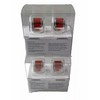 GloPro 4 Replacement Microtip Face Heads Brand New IN Box
