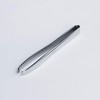 Kurata Manufacturing Selected Edo Handcrafted Tweezers for Eyebrows 2mm Thick