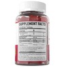 Beet Root Gummies with Iron, Methyl B12, Folate, Vitamin C