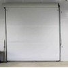 Warehouse Storage Commercial Roll Up Garage Door Insulation Kit: Fits