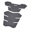 Daytona 98317 Motorcycle Anti-Scratch Seal Tank Pad Soft Emblem 2