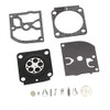 TopHomer Carburetor Diaphragm Repair Kit, Trimmer Accessory for ZAMA RB-100