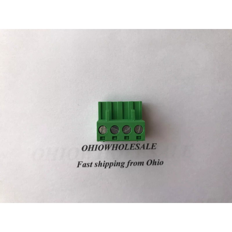 CNNT 5.08mm Phoenix Connector Bose Amplifier Speaker Fits SA-2 SA3