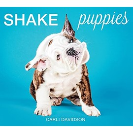 Shake Puppies