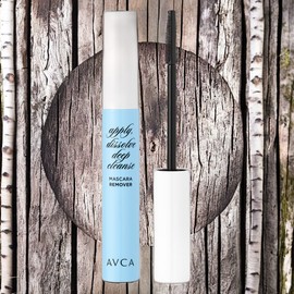 Abka Minimize skin irritation, eye area cleanser, gentle remover, quick melt, hypoallergenic mascara remover, 4 pieces 8g / 아브카 피부 자극 최소화 눈가 전용 클렌저 부드러운 리무버 퀵 멜트 저자극 마스카라 리무버 4개 8g