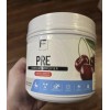flow Flow Pre Workout Amplifier 30 Servings
